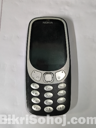 Nokia 3310 3G